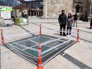 Otların Arasında Kaybolan Tarih
