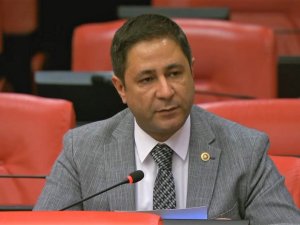 Mhp’li Bulut’tan, Patates Ve Soğan Üreticilerine Destekleme Önerisi
