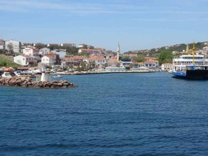 Hizmete Giren 1915 Çanakkale Köprüsü’yle Birlikte Bozcaada’ya Tatilci Akını Bekleniyor