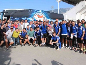 Fethiyespor Of’tan Avantajlı Dönmek İstiyor