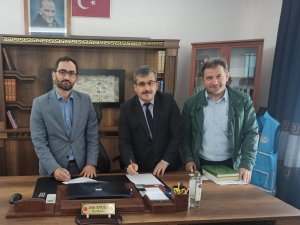 Havran’da Hafızlık Proje Sınıfı Yeniden Açılıyor