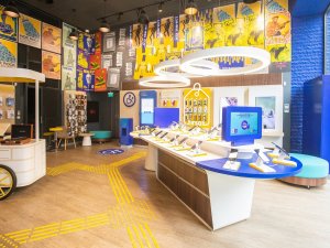 81 İlde 103 ‘Engelsiz Mağaza’ Hayata Geçirildi