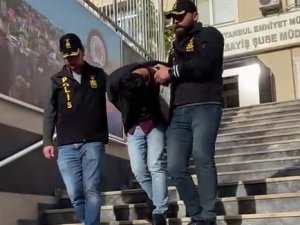 Fatih’te Marketten 30 Bin Lira Gasp Eden Şahıs Yakalandı