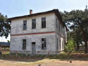 Şehzadeler’e Yeni Çocuk Kültür Sanat Merkezi Ve Kreşi Kazandırılıyor