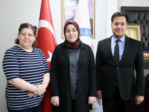 Aksaray’da “Yeşil 5.0” Projesi Uygulanmaya Başladı