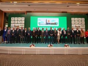’En Temiz Diyarbakır’ Kampanyası Başladı
