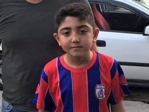 Aydın’da 12 Yaşındaki Çocuk 20 Günlük Yaşam Mücadelesini Kaybetti