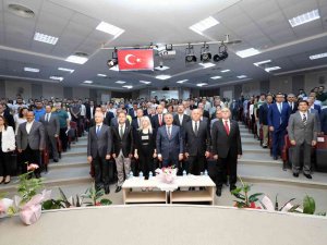 Akdeniz Üniversitesi’nde Bitki Islahçıları Günü Kutlandı