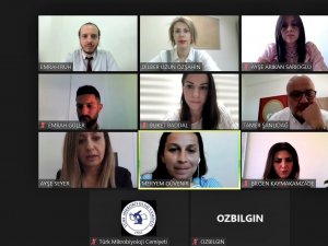 Mikrobiyolojide Yapay Zeka Kullanım Alanları Bilim Dünyası İle Paylaşıldı