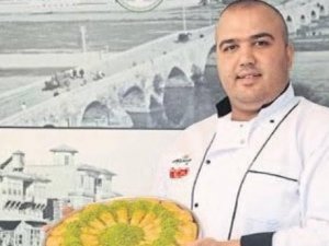 Adanalı Ünlü Kadayıfçı Uğradığı Silahlı Saldırıda Öldü