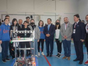 Ordu’da 18 Proje Görücüye Çıktı