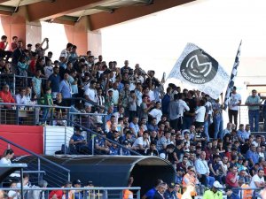 Manisa Fk’dan Kadın Ve 18 Yaş Altına Ücretsiz Maç Bileti