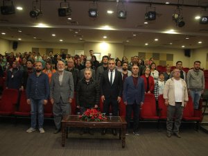 Engelli Öğrencilerin Gösterileri Büyük Beğeni Topladı