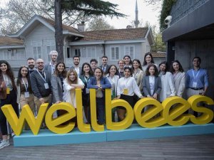 Wellbees, 212 Liderliğinde 2,2 Milyon Dolar Yatırım Aldı