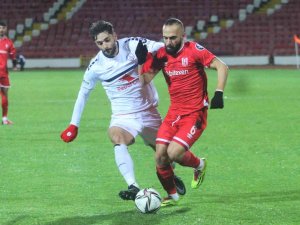 Altınordu, Balıkesirspor Maçının Biletlerini 1 Tl Olarak Belirledi