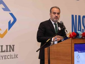 Bursa Büyükşehir Belediyesi’nden 196 Milyon Liralık Yalın Tasarruf