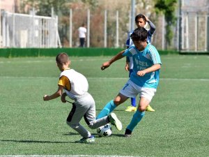 Yıldırım’da Okul Sporları Şenlikleri Başladı