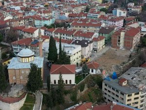 Kavaklı’daki Kamulaştırmalarda Sona Gelindi
