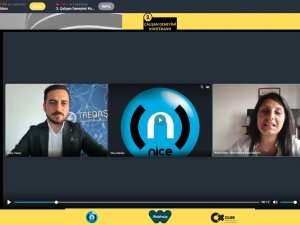 Elektrik Dağıtım Şirketine Kurum İ̇majı Yönetimi Özel Ödülü