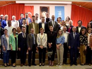 Tepebaşı Sağlıklı Kent Konseyi’nde Yeni Dönem