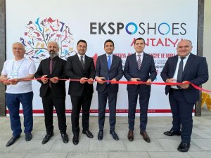 Ayakkabıda Hedef 1,5 Milyar Dolar İhracat