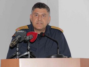 Deniz Aslanı-2022 Tatbikatı Yarın Yapılacak