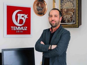 Sosyolog Doç. Dr. Adem Palabıyık: “Demirtaş’ın Birlik Çağrısı Pkk’nın Güç Kaybının Sonucudur Ve Hapis Hayatından Kurtulmak İçin Pkk’yı Satmaya Hazır Olduğunun İşaretidir”