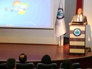 Esogü’de ’Kariyer Haftası 2022’ Başladı