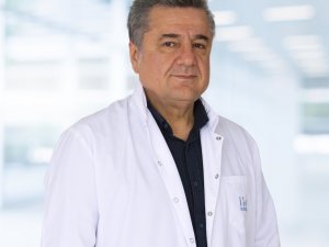 ’Ani Baş Dönmesi İnme İşareti Olabilir’