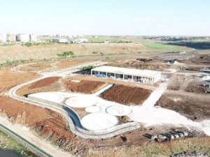 Viranşehir’in Kalbi Millet Bahçesinde Atacak