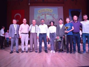 Şehrini En İyi Bilen Yarışmayı Kazandı