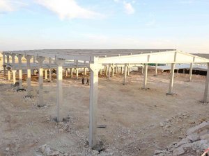 Yüzlerce Gence İş İmkanı Doğacak