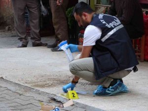 Diyarbakır’da Silahlı Kavga: 1 Ölü, 1 Yaralı