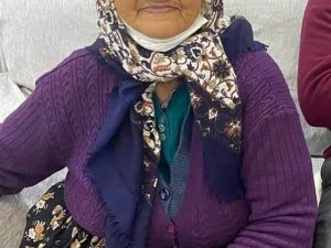 Kamyonun Çarptığı Yaşlı Kadın Hayatını Kaybetti