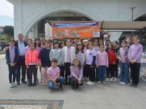 Kütüphane, Kitapseverler İçin Sokağa İndi