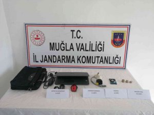 Seydikemer’de Düzenlenen Hırsızlık Operasyonunda 2 Şüpheli Yakalandı