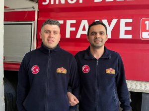 Kaputtan Tavşan Çıktı