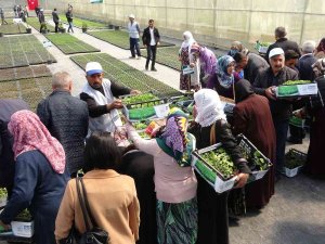 Van Valisi Bilmez: "Bizim Hem Van Gölü’ne Sahip Çıkmamız Hem De Doğamıza Sahip Çıkmamız Lazım"