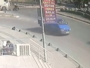Sultanbeyli’de Hafriyat Kamyonu Yunus Polislerine Çarptı: 1 Polis Şehit, 1 Polis Yaralı