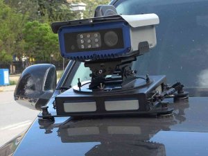 Gümüşhane’de Otomatik Egzoz Denetimi Başladı