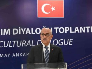 Bakan Kirişci: “Türkiye, Tarım Ve Orman Sektörlerinde Kendine Yeten Net İhracatçı Bir Ülkedir”