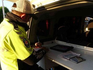 İ̇stanbul’da Helikopter Destekli ‘Yeditepe Huzur’ Uygulaması