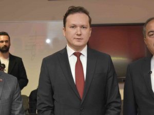 Bartın’da Eğitimde Çalışma Ve İşbirliği Protokolü