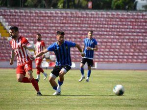 Bandırma Etispor, Bölgesel Amatör’e ’Devam’ Dedi