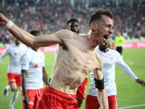 Ziraat Kupası’nda Finalin Adı: Sivasspor - Kayserispor