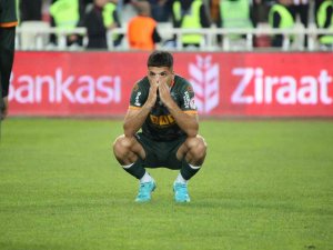 Alanyaspor’da Büyük Üzüntü!