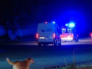 Gürcistan’ın Eski Cumhurbaşkanı Saakaşvili Cezaevinden Hastaneye Sevk Edildi