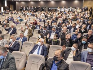 İ̇zmir’de Suya Yüzde 15 Zam