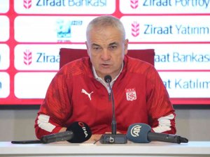 Rıza Çalımbay: “Bunun Sonunu Getirmeliyiz”