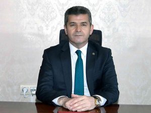 Uşak’ın Yeni Valisi Turan Ergün Oldu
